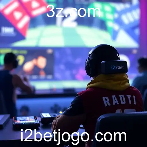 O Impacto do i2bet no Mercado de Jogos em 2025