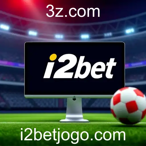 I2Bet Revoluciona a Indústria de Jogos no Brasil