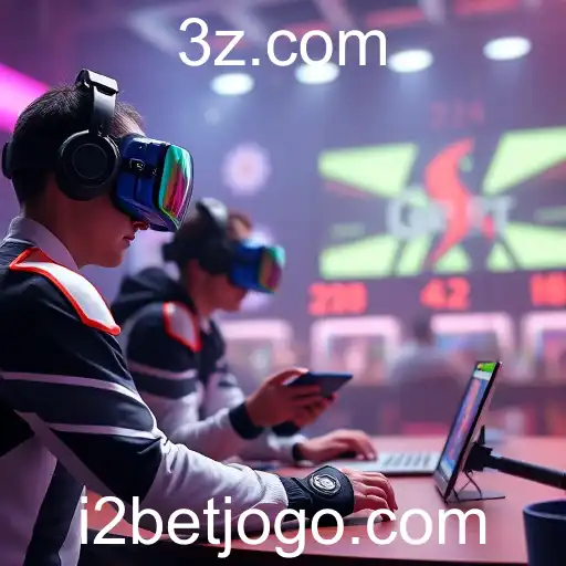 Jogos Atraem Multidões com Inovações Impressionantes