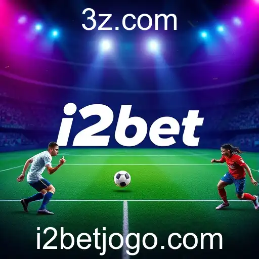 A Ascensão do i2bet e o Impacto no Mercado de Jogos Online