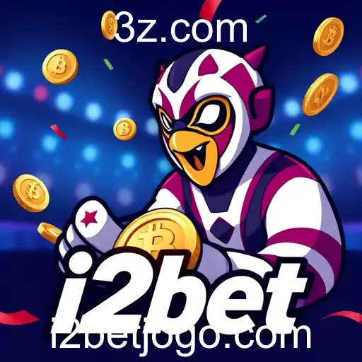 A Evolução do i2bet no Cenário Atual de Jogos