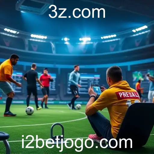 O Impacto dos Jogos Online na Economia Brasileira