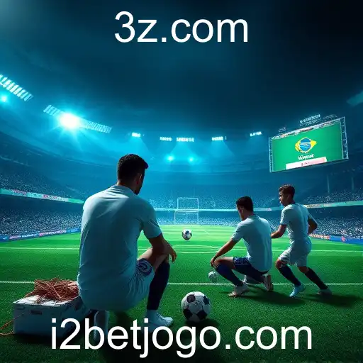 Crescimento do Mercado de Apostas Online em 2025