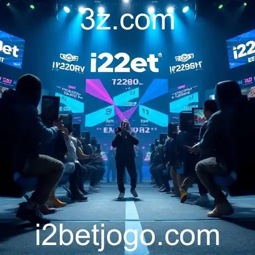 A Revolução dos eSports e o Impacto na i2bet