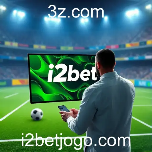 A Ascensão dos Jogos Online e a Influência da i2bet