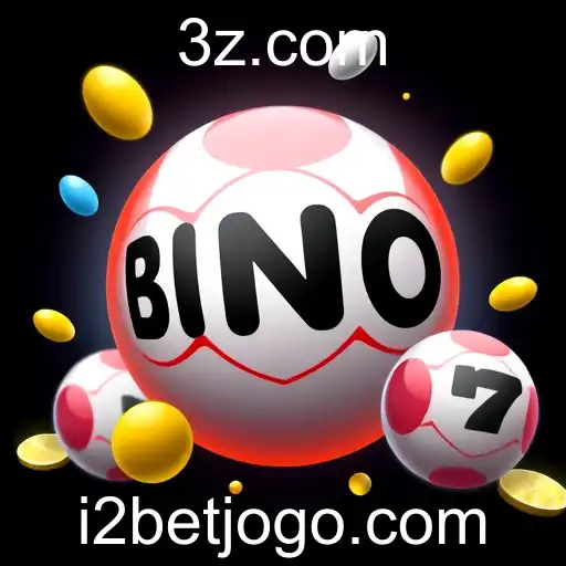Bingo Virtual: Uma Experiência Imersiva no i2bet
