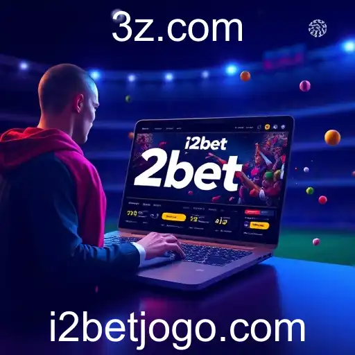 Tendências e Impactos do i2bet nos Jogos Online em 2025