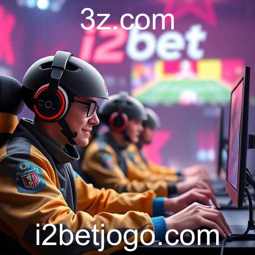 A Revolução do i2bet no Mundo dos Jogos Digitais