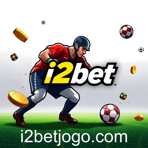 Ascensão do i2bet no Mercado de Apostas Online
