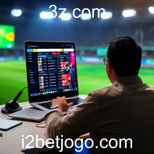 Ascensão e Desafios do i2bet no Mercado de Jogos em Português
