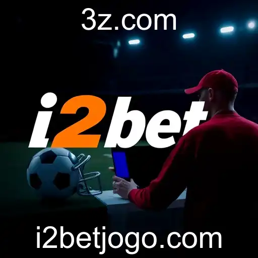A Nova Era dos Jogos Online: i2bet em Foco