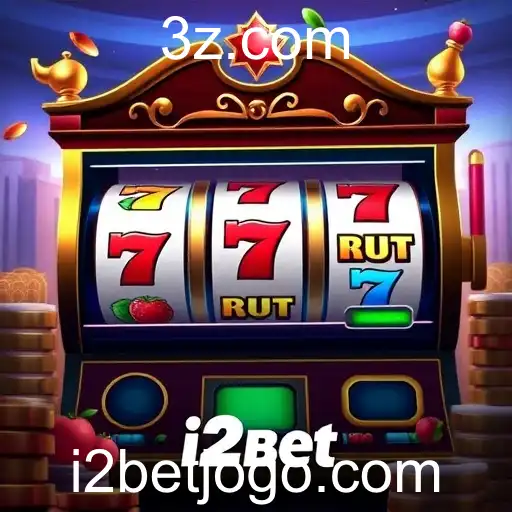 Descubra o Fascinante Mundo das Máquinas Caça-níqueis no i2bet