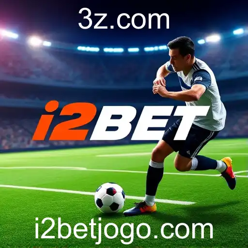 Apostas Esportivas: Uma Nova Dimensão de Entretenimento com a i2bet