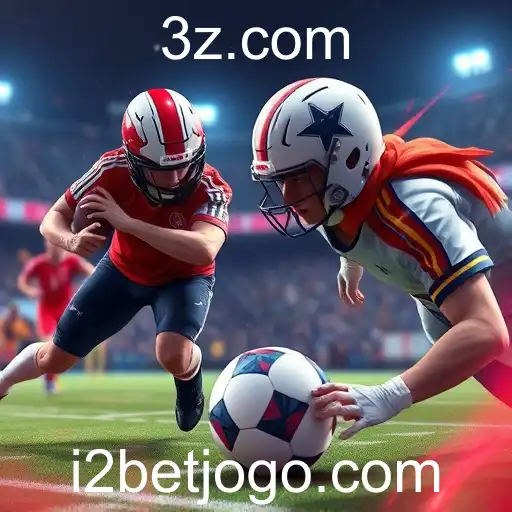 Explorando os Esportes Virtuais: Uma Nova Fronteira no Entretenimento Digital