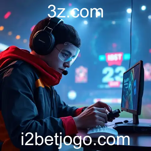 Tendências Emergentes no Mundo dos Jogos Virtuais